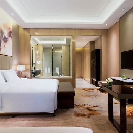 Wanda Realm Nanchang Nancsang Kültér fotó