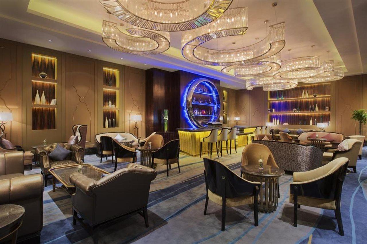 Wanda Realm Nanchang Nancsang Kültér fotó