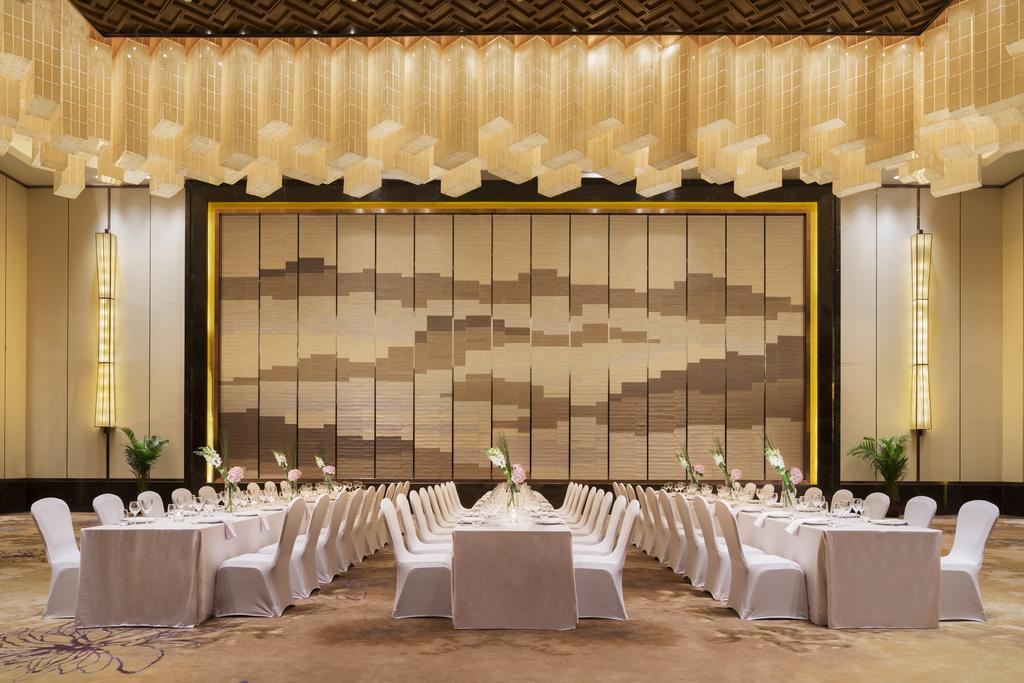 Wanda Realm Nanchang Nancsang Kültér fotó