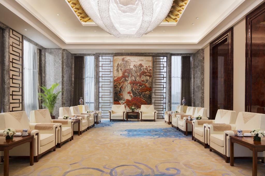 Wanda Realm Nanchang Nancsang Kültér fotó