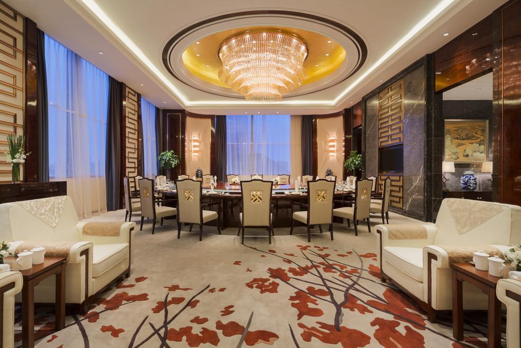 Wanda Realm Nanchang Nancsang Kültér fotó