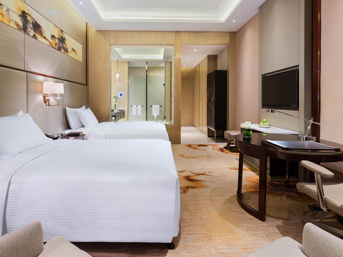Wanda Realm Nanchang Nancsang Kültér fotó
