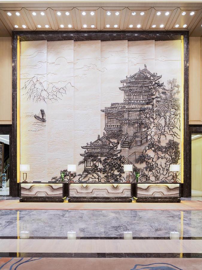 Wanda Realm Nanchang Nancsang Kültér fotó