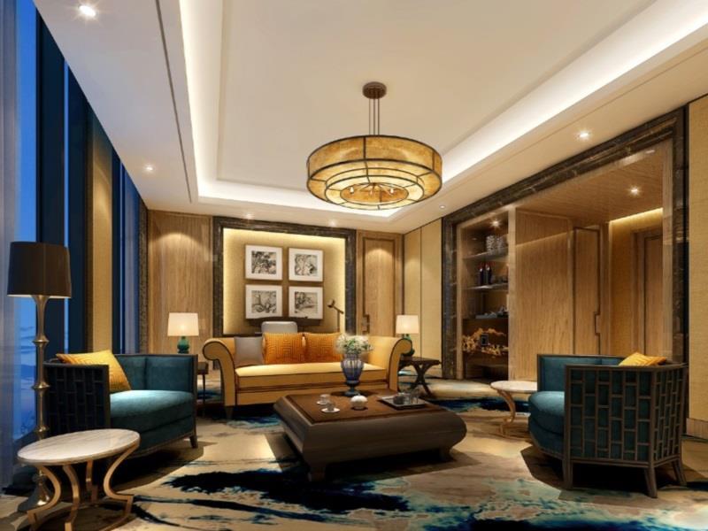 Wanda Realm Nanchang Nancsang Kültér fotó