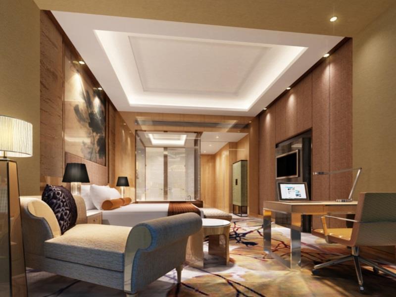 Wanda Realm Nanchang Nancsang Kültér fotó