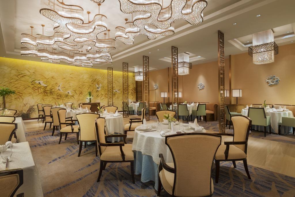 Wanda Realm Nanchang Nancsang Kültér fotó
